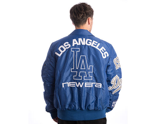 Jacke New Era X Alpha - MLB - Los Angeles Dodgers - OTC