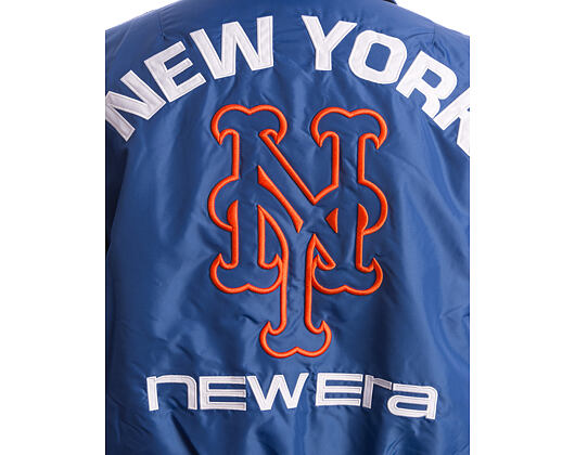 Jacke New Era X Alpha - MLB - New York Mets - OTC