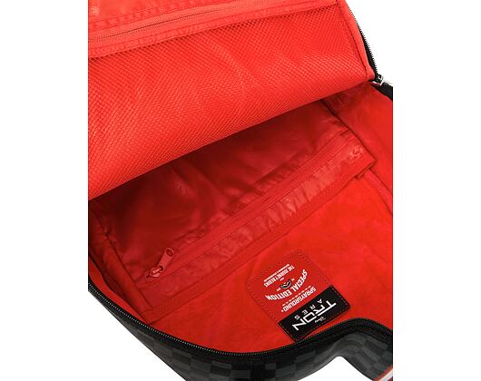 Rucksack Sprayground Disney Tron 2