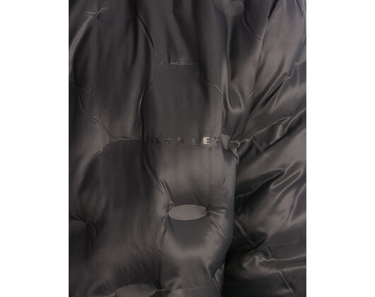Jacke Oakley - Whirl Szn Jacket - Pitch Black
