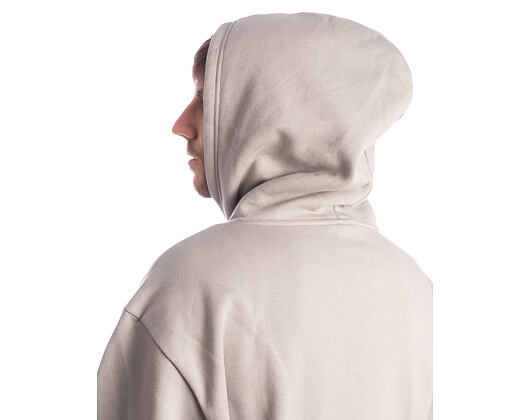 Pullover Oakley - Metal Rise Hoodie - Cement