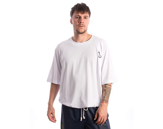 T-Shirt Oakley - Fgl Union Ss Tee 6.7 - White