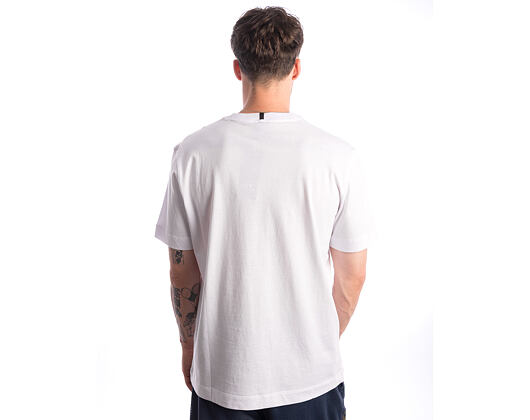 T-Shirt Oakley - Lunar Ellipse Tee - White