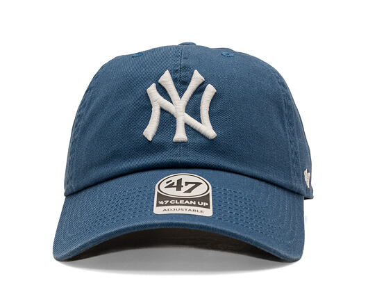 Kappe '47 Brand - MLB Clean Up - NY Yankees