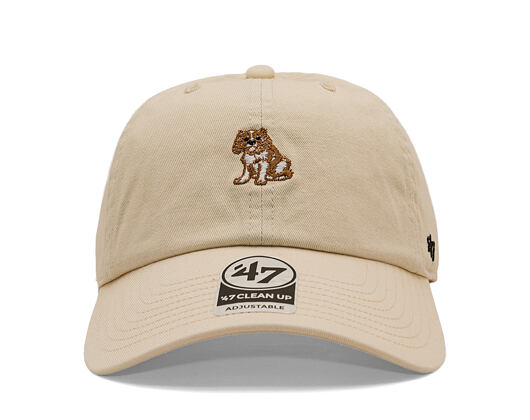 Kappe '47 Brand - Dog Base Runner Icon CLEAN UP