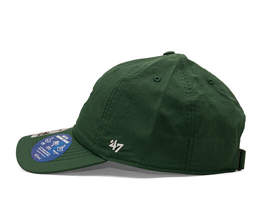 Kappe '47 Brand - MLB Brrr CLEAN UP - Oakland Athletics - Green