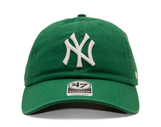 Kappe '47 Brand - MLB Clean Up - NY Yankees - Green