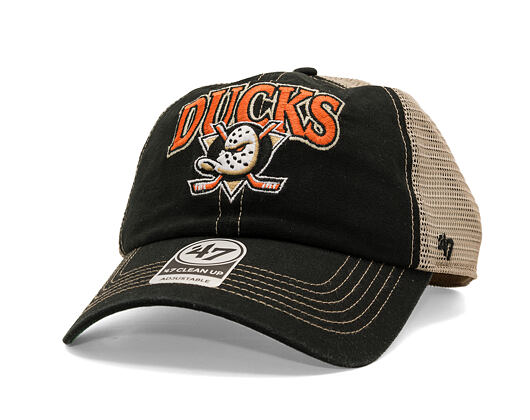 Kappe '47 Brand - NHL Tuscaloosa CLEAN UP - Anaheim Ducks