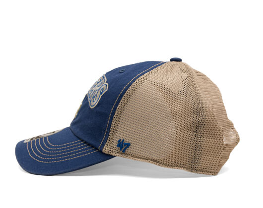 Kappe '47 Brand - MLB Tuscaloosa CLEAN UP - LA Dodgers