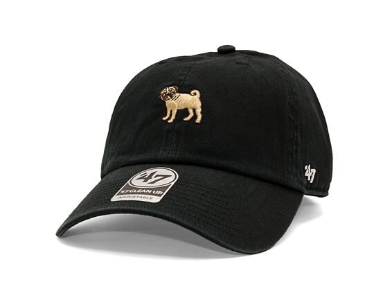 Kappe '47 Brand - Dog Icon CLEAN UP