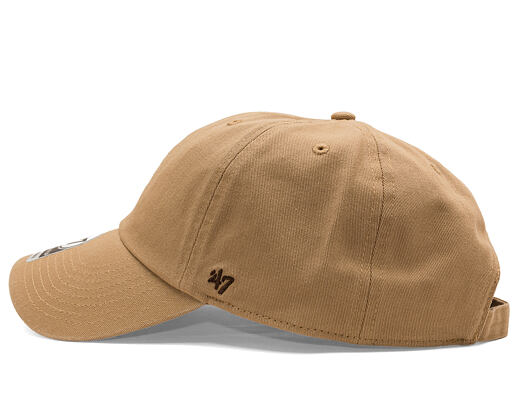 Kappe '47 Brand - Dog Base Runner Icon CLEAN UP