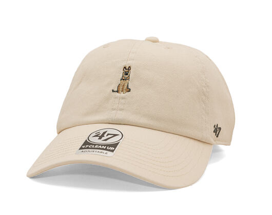 Kappe '47 Brand - Dog Base Runner Icon CLEAN UP