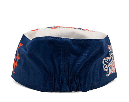 Kappe '47 Brand - MLB 86 Mets Painters Cap - NY Mets
