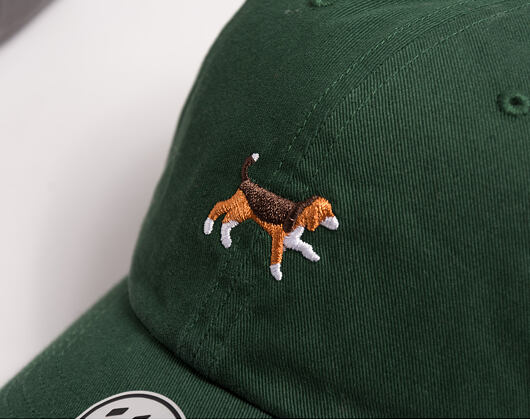 Kappe '47 Brand - Dog Base Runner Icon CLEAN UP
