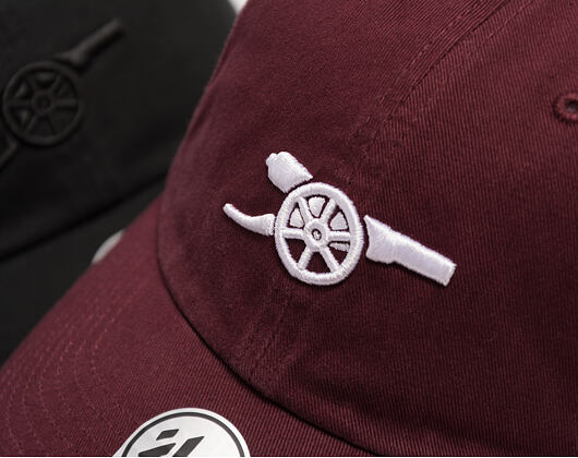 Kappe '47 Brand - Clean Up Arsnfc - Arsenal FC