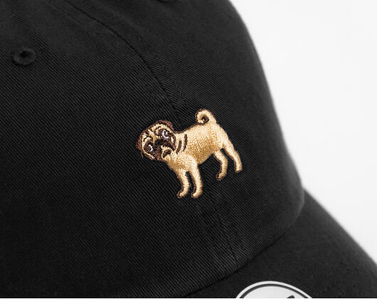 Kappe '47 Brand - Dog Icon CLEAN UP