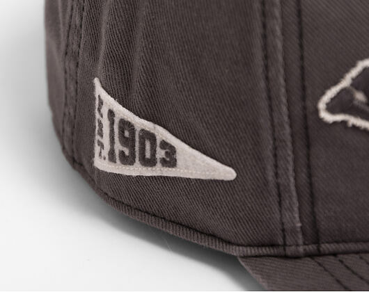 Kappe '47 Brand - MLB Calderwood HITCH - NY Yankees - Steel