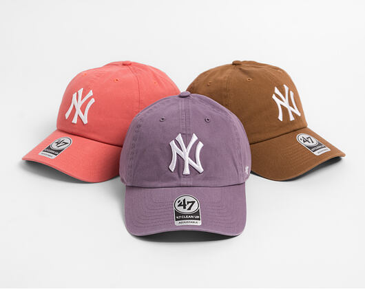 Kappe '47 Brand - MLB CLEAN UP - NY Yankees