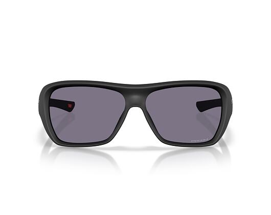 Sonnenbrille Sluneční Brýle Oakley - Chaminade - Prizm Grey/Black Suede