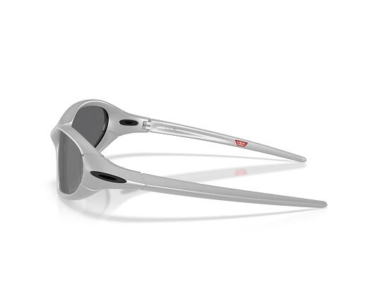 Sonnenbrille Sluneční Brýle Oakley - Portal Jacket - Prizm Black Polarized/X-Silver