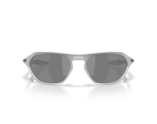 Sonnenbrille Sluneční Brýle Oakley - Cage Jacket - Prizm Black Polarized/X-Silver