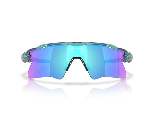 Sonnenbrille Sluneční Brýle Oakley - Radar Ev Heater - Prizm Sapphire Polar/Trans Pacific