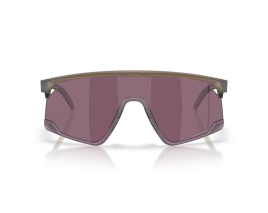 Sonnenbrille Sluneční Brýle Oakley - Bxtr - Prizm Road Black/Matte Brown Smoke