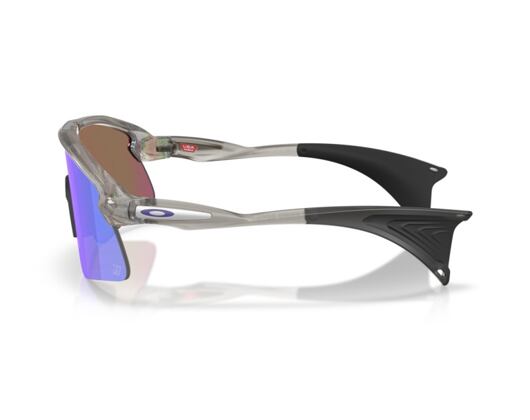 Sonnenbrille Sluneční Brýle Oakley - Stunt Devil S - Prizm Violet/Grey Ink Moondust