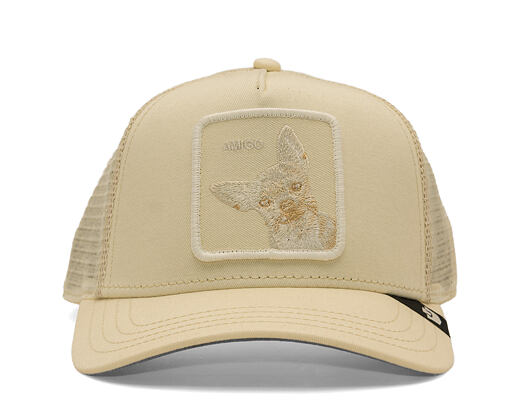 Kappe Goorin - Tonal Amigo - Chihuahua - Wax