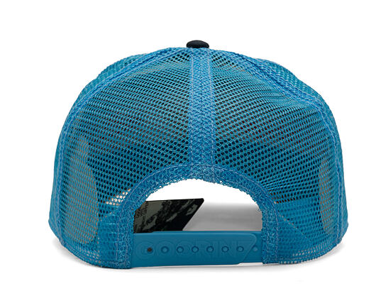 Kappe Goorin - Legend Wolf Trucker - Sky