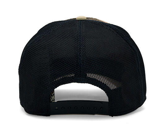 Kappe Goorin - Brit Cheeky - Duck - Black