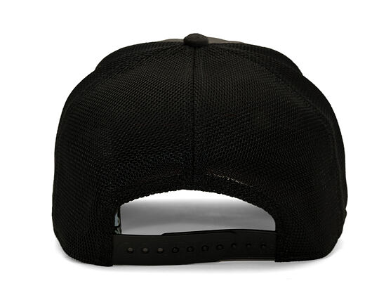 Kappe Goorin - Velour Boss - Gorilla - Black