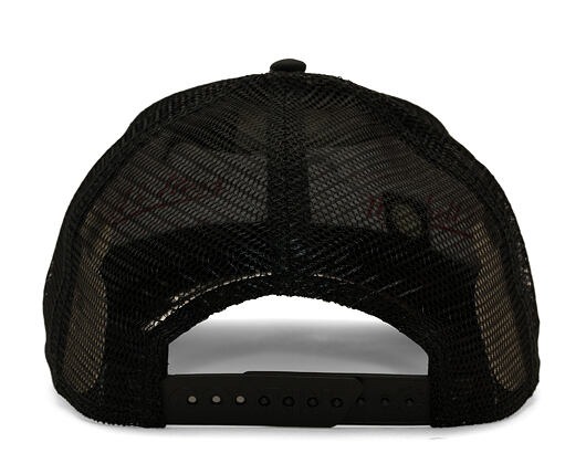 Kappe Goorin - Popart - Deadly Scorpion - Black