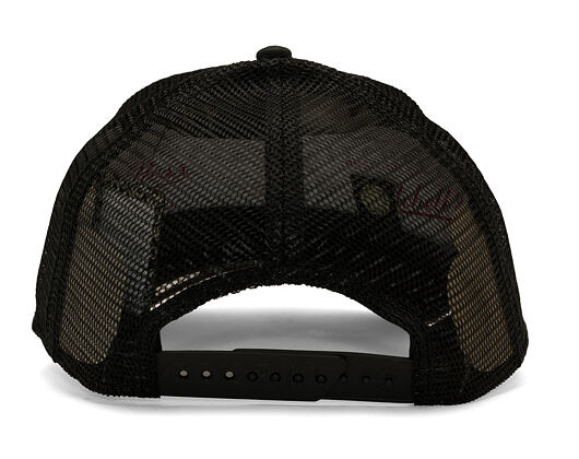 Kappe Goorin - Popart - Freedom Eagle - Black