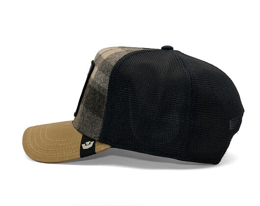 Kappe Goorin - Brit Frenchie - Wax