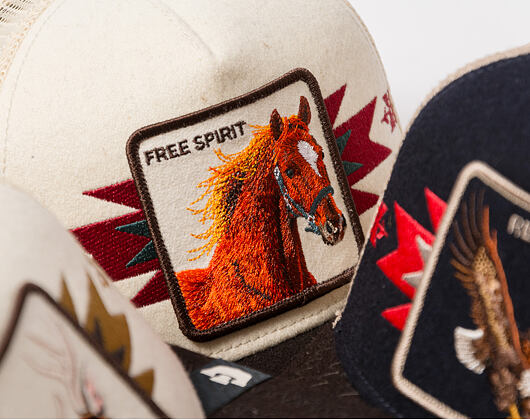 Kappe Goorin - Canyon Represent - Eagle - Edge