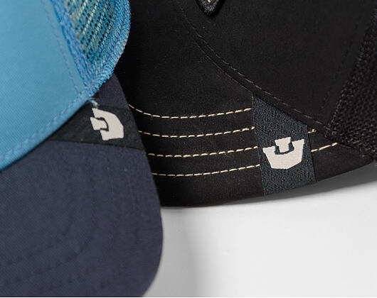 Kappe Goorin - Legend Wolf Trucker - Sky
