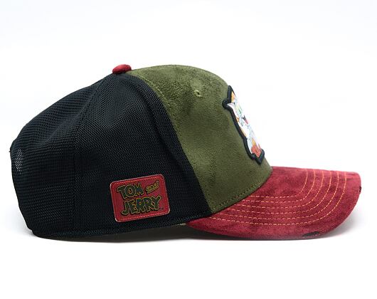 Kappe Casquette CapsLab AH26