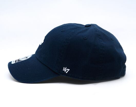 Kappe '47 Brand - MLB Base Runner Clean Up - LA Dodgers