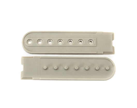 Ersatz-Snapback-Verschluss – Beige