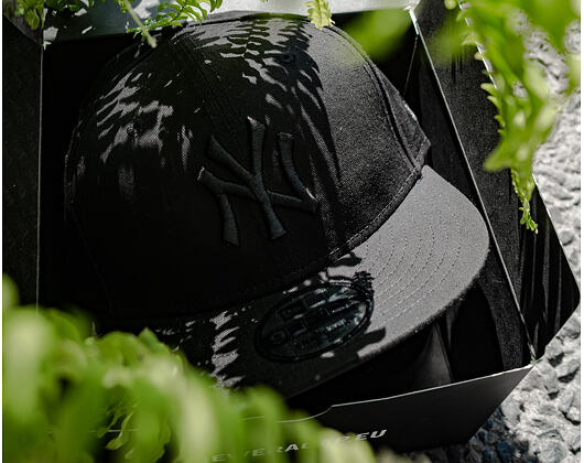 Kappe New Era - MLB Basic 9FIFTY - NY Yankees - Black