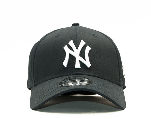 Kappe New Era - MLB Essential 39THIRTY - NY Yankees - Navy / White