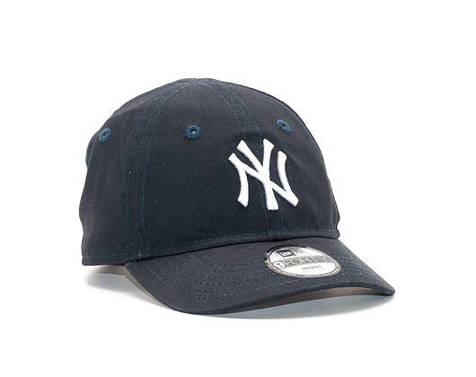 Kinder Kappe New Era - 9FORTY My First - NY Yankees - Navy / White