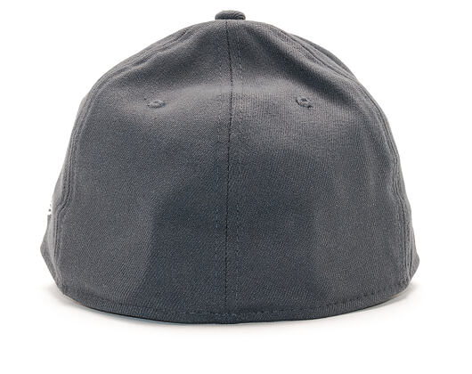 Kappe New Era 39THIRTY Basic Flag Collection - Graphite