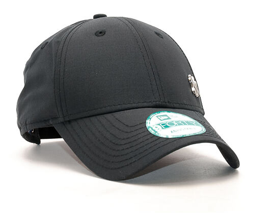 Kappe New Era - 9FORTY Flawless Logo - NY Yankees - Black
