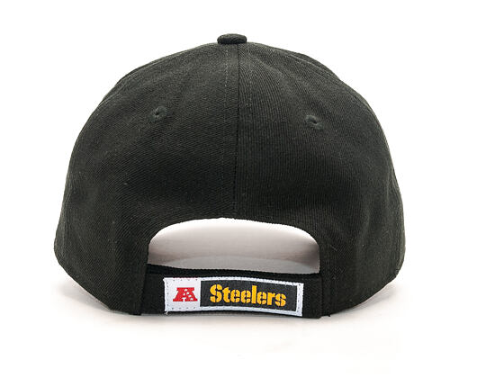 Kappe New Era - 9FORTY The League - Pittsburgh Steelers - Team Color