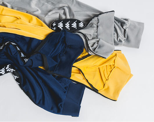 Trainerhose Kappa - 222 Banda - Rastoria Slim - WM9