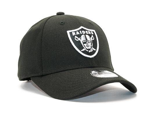 Kinder Kappe New Era - NFL The League 9FORTY - Oakland Raiders - Team Color