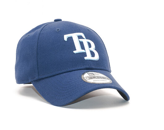 Kappe New Era 9FORTY The League Tampa Bay Rays Strapback GM