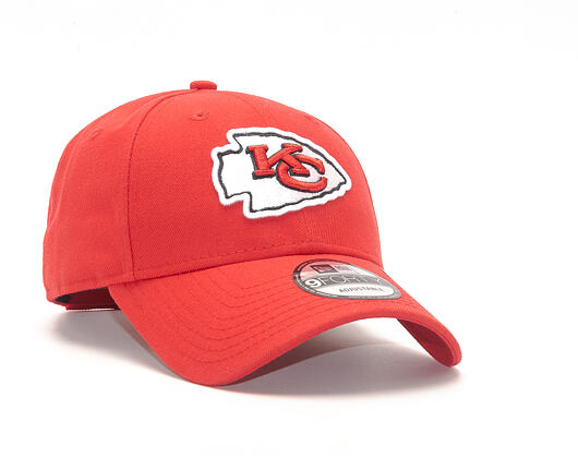 Kappe New Era - 9FORTY The League - Kansas City Chiefs - Team Color